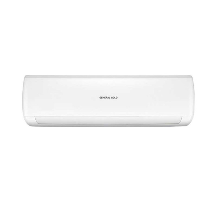 کولر گازی 24000 جنرال گلد مدل GG-S24000 Platinum ا General Air Conditioner GG-S24000 Platinum