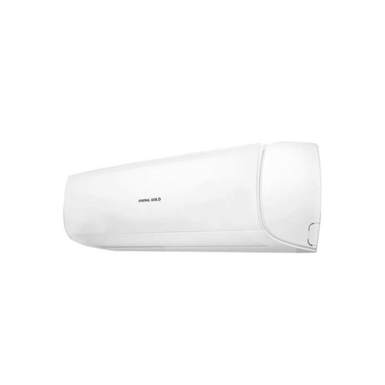 کولر گازی 24000 جنرال گلد مدل GG-S24000 Platinum ا General Air Conditioner GG-S24000 Platinum