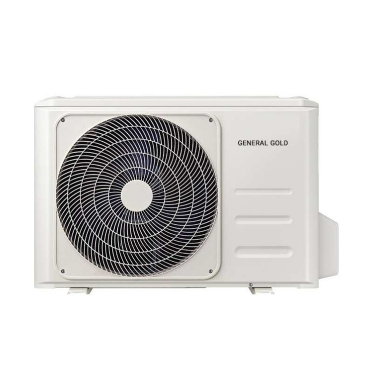کولر گازی 24000 جنرال گلد مدل GG-S24000 Platinum ا General Air Conditioner GG-S24000 Platinum