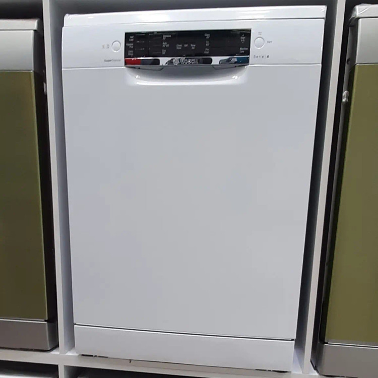 ماشین ظرفشویی بوش مدل BOSCH SMS46NW01B