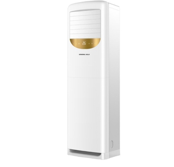 کولر گازی جنرال گلد 36000 ایستاده مدل GG-AF36000 ULTRA ا General Gold 36000