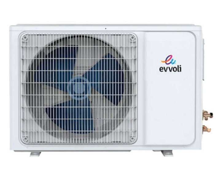 کولر گازی ایوولی 24 هزار اینورتر مدل EVDC-24K-MD-1 مدل 2025