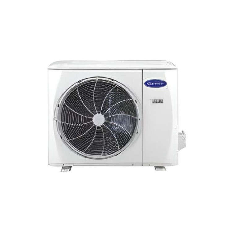 کولر گازی کریر 36000 ایستاده اینورتر مدل42QFM036H