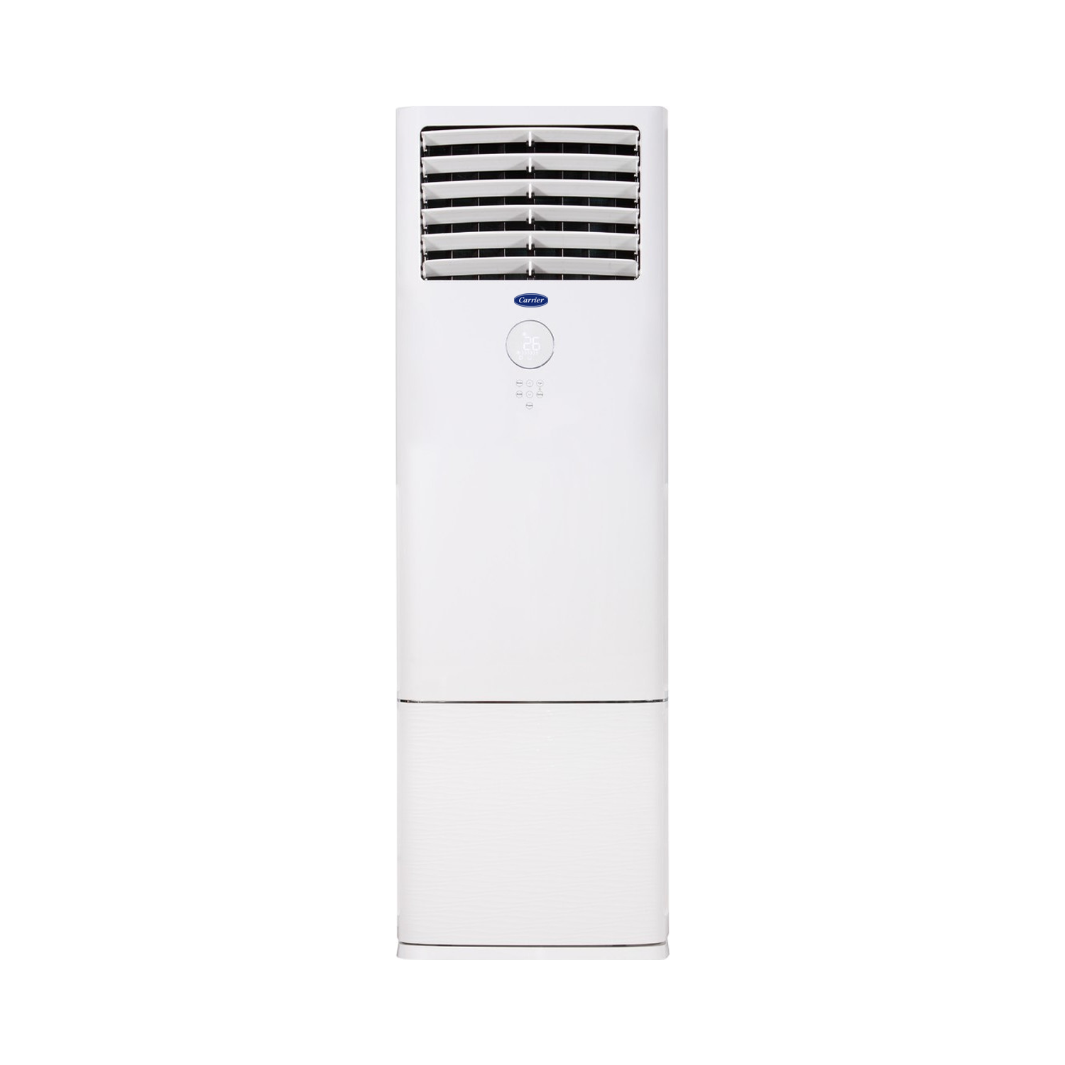 کولر گازی کریر 36000 ایستاده اینورتر مدل42QFM036H