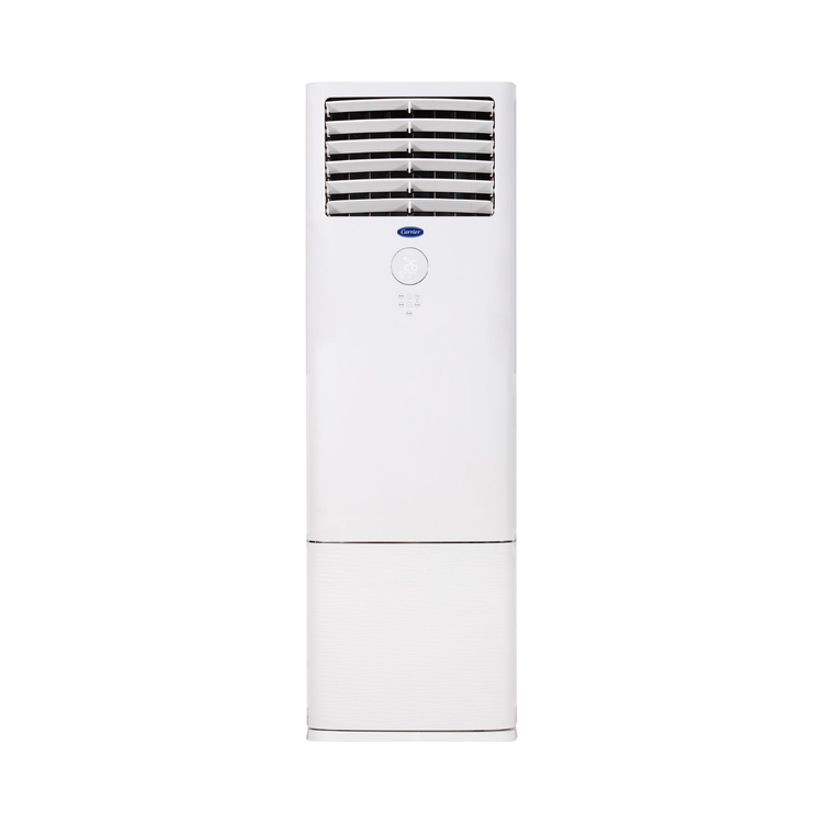 کولر گازی کریر 36000 ایستاده اینورتر مدل42QFM036H