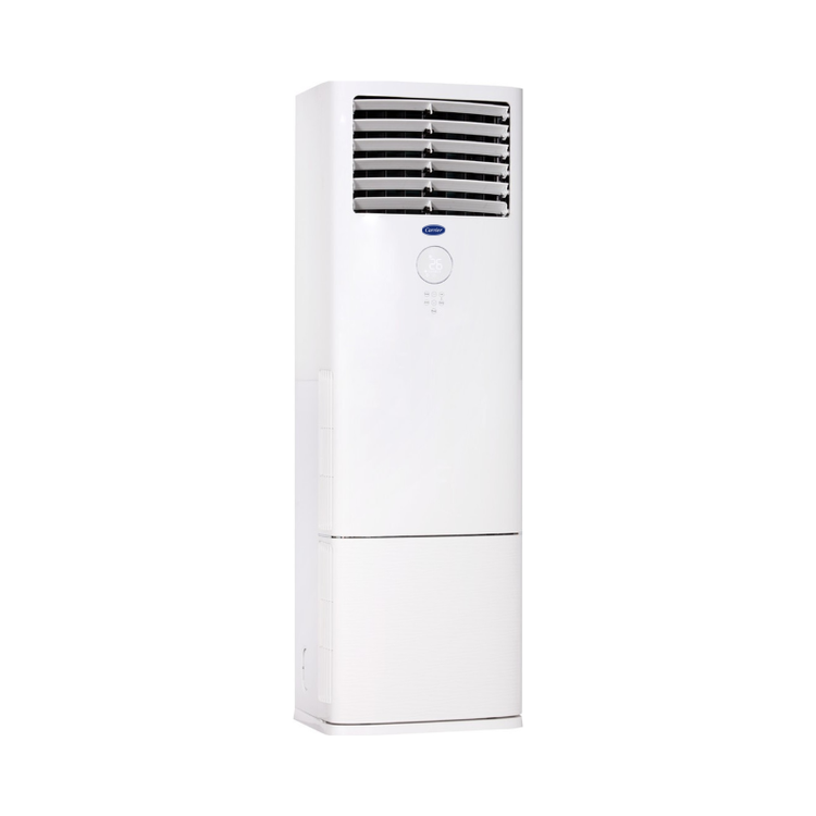 کولر گازی کریر 36000 ایستاده اینورتر مدل42QFM036H