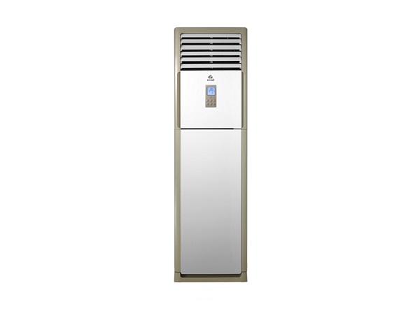 کولر گازی 60هزار ایستاده ایوولی مدلEVFS-60k-mD1 اینورتردار