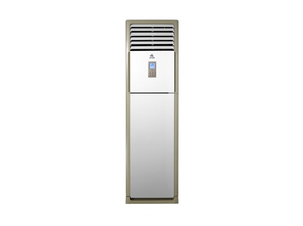 کولر گازی 60هزار ایستاده ایوولی مدلEVFS-60k-mD1 اینورتردار