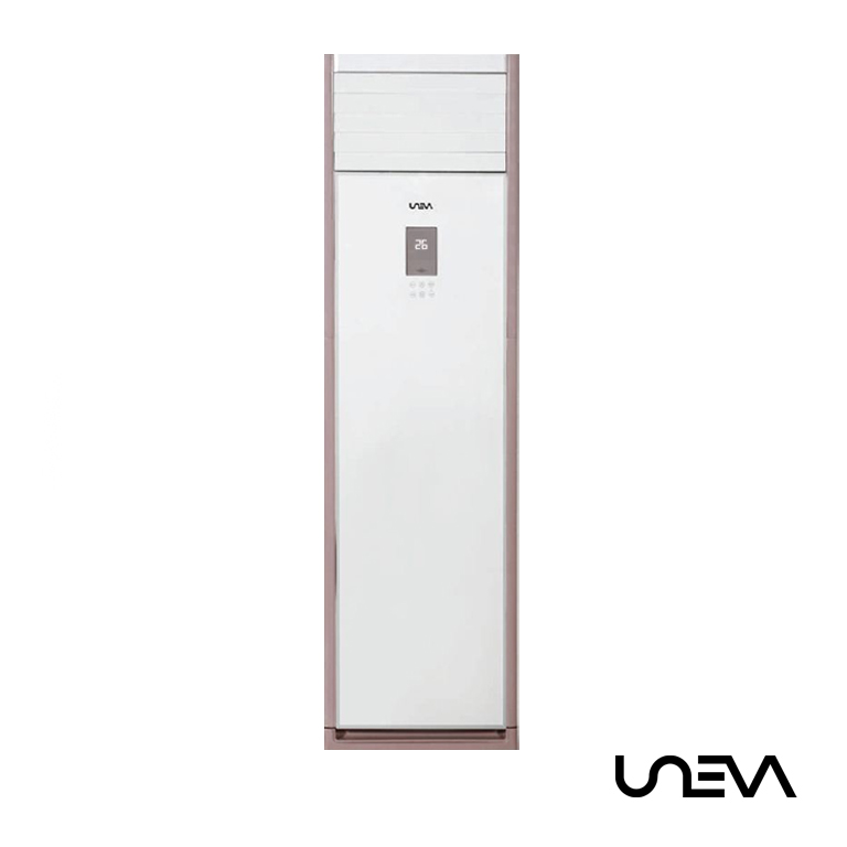 کولر گازی ایستاده یونیوا ۳۰۰۰۰ آلترا (T3)، گاز410مدل UN-MF30 ULTRA
