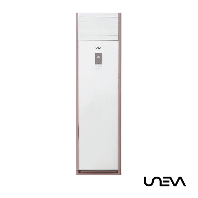 کولر گازی ایستاده یونیوا ۳۰۰۰۰ آلترا (T3)، گاز410مدل UN-MF30 ULTRA