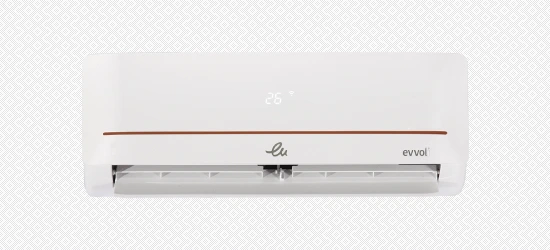 کولر گازی ۲۴۰۰۰ ایوولی T3سری EVT3-24K-MD-1مدل گرند