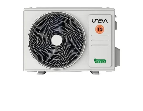 کولر گازی یونیوا 30000 اکسترا موتور سنگین مدل UN-MS30 EXTRA