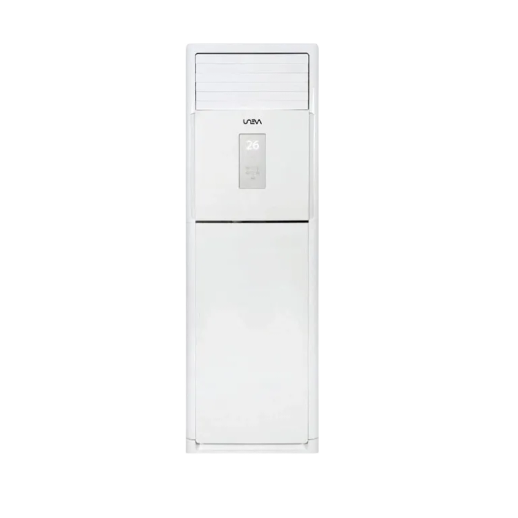کولر گازی ایستاده یونیوا با ظرفیت 36000 ا 36000 UN-GF36 ULTRA m
