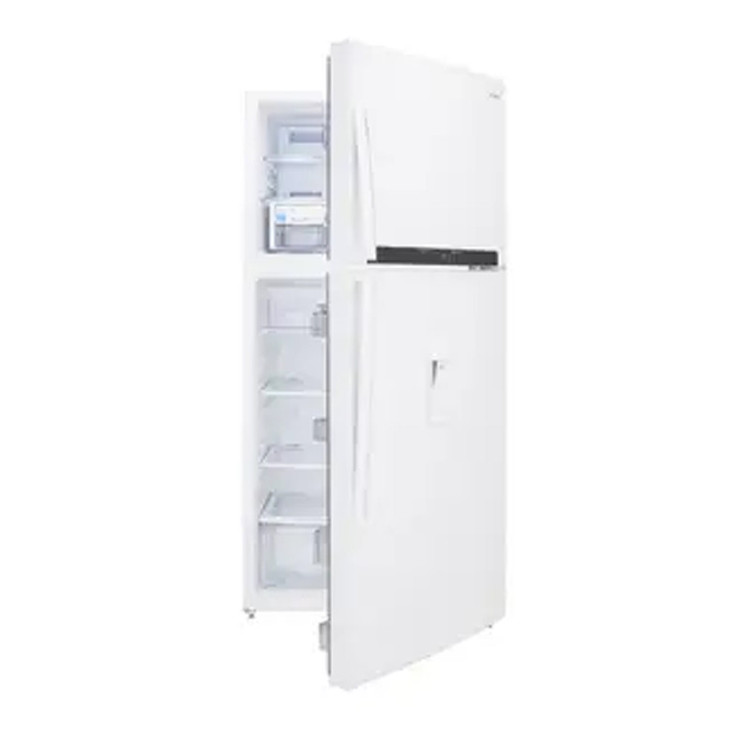 یخچال و فریزر 28 فوت دیپوینت مدل T7 رنگسفید