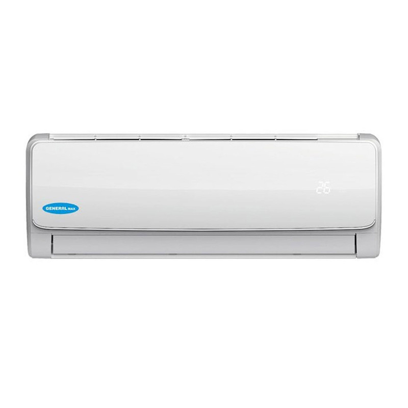 کولر گازی جنرال مکس 24 هزار مدل GG-MS24000
