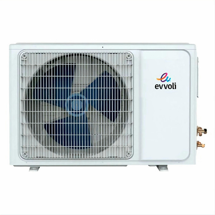 اسپلیت کولر گازی 12 هزار ایوولی مدل EVCIS-12K-MD-1