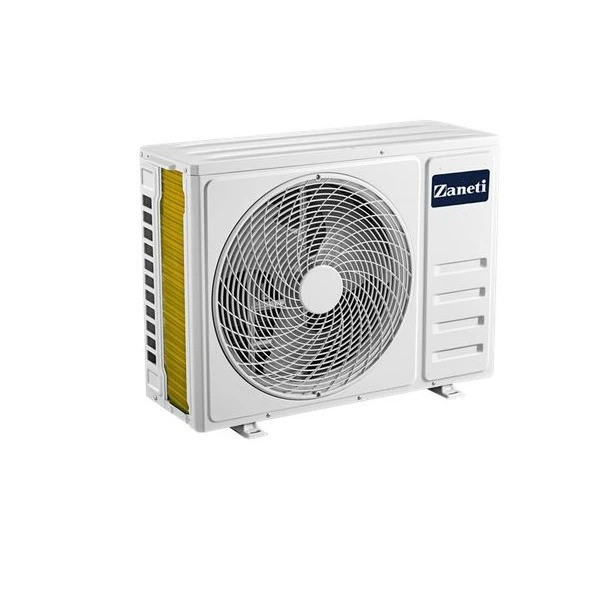 کولر گازی 24000 اینورتر زانتی مدل ZTSE-24HD3RAEA