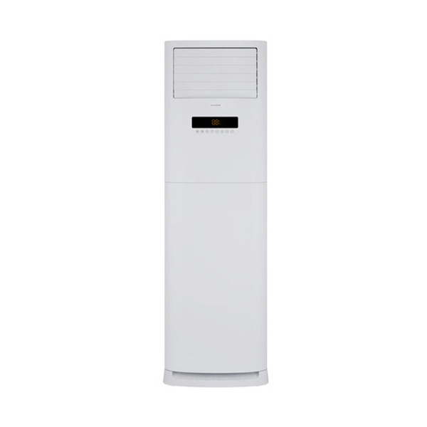 کولر گازی ایستاده 48000 گری مدل GVH48AT-K3DTD4A