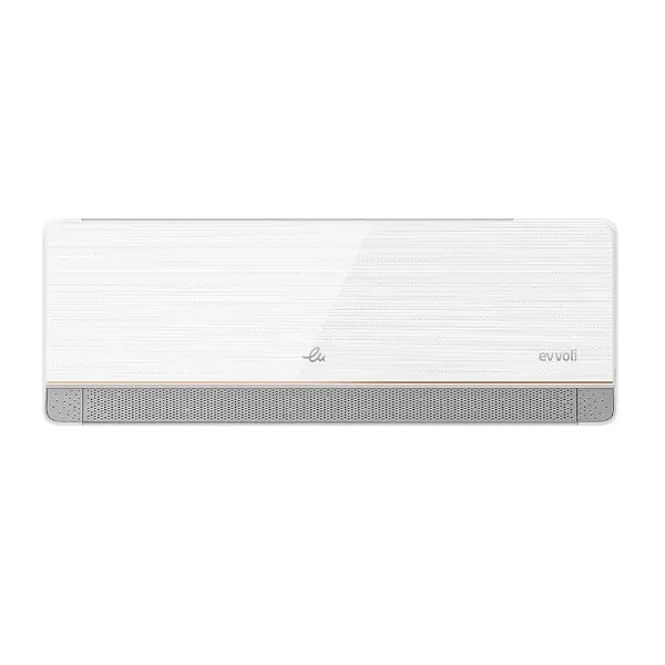 کولر گازی اسپلیت 24000 دور ثابت ایوولی مدل EVCIS–24K-UV