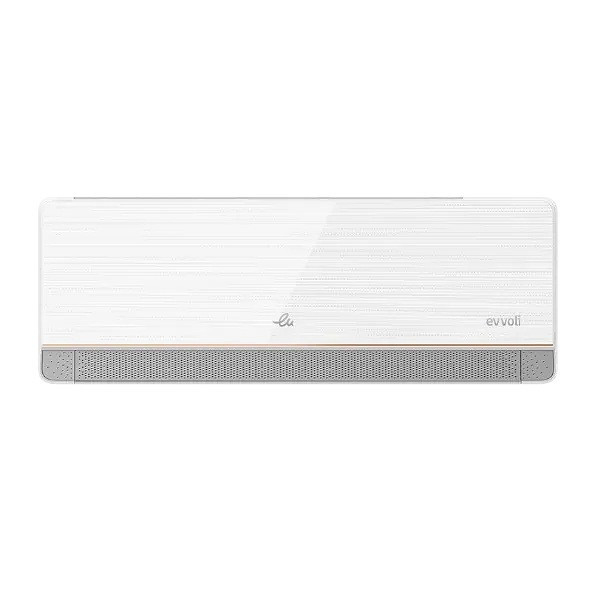 کولر گازی اسپلیت 24000 دور ثابت ایوولی مدل EVCIS–24K-UV