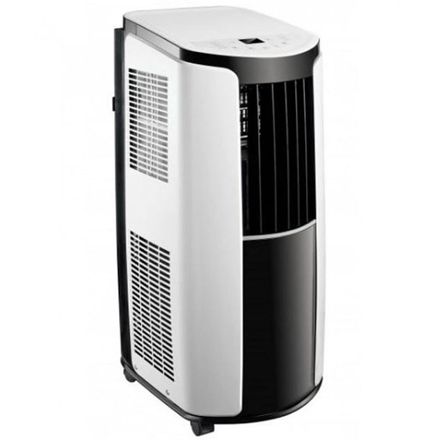 کولر گازی پرتابل 12000 گری مدل دورثابت Gph12000