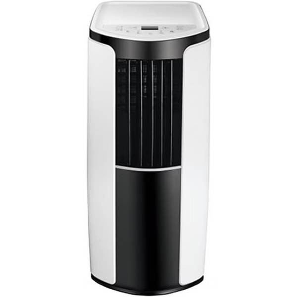 کولر گازی پرتابل 12000 گری مدل دورثابت Gph12000