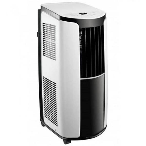 کولر گازی پرتابل 12000 گری مدل دورثابت Gph12000
