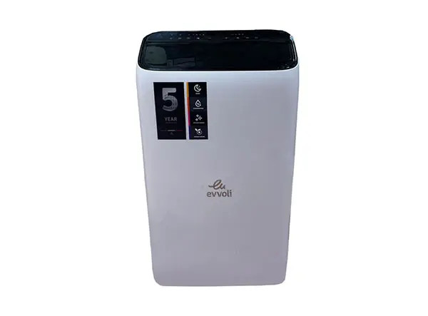 کولر گازی پرتابل 12000 ایوولی مدل EVPRO-12K-_PO