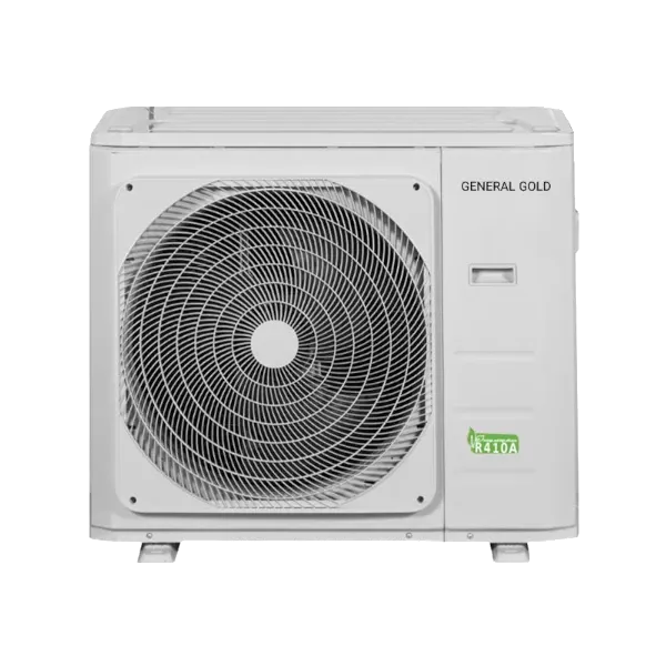 کولر گازی جنرال گلد 36000 (36 هزار) انزو T3 مدل GG-MF36000 ENZO 5 - 0