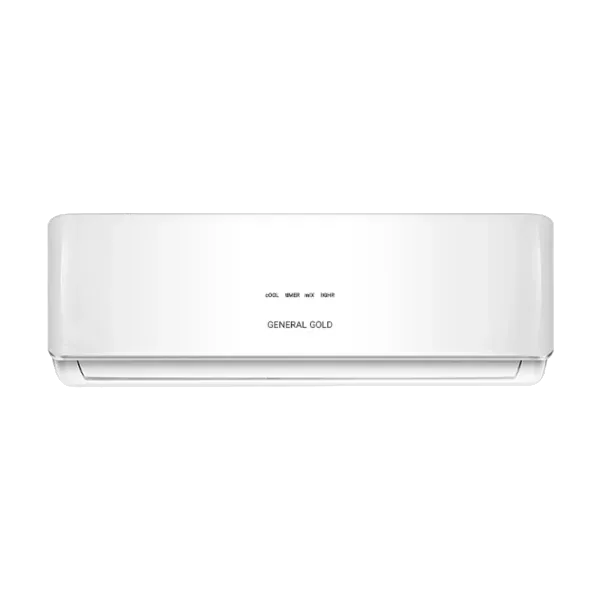 کولر گازی جنرال گلد 36000 (36 هزار) انزو T3 مدل GG-MF36000 ENZO 5 - 0
