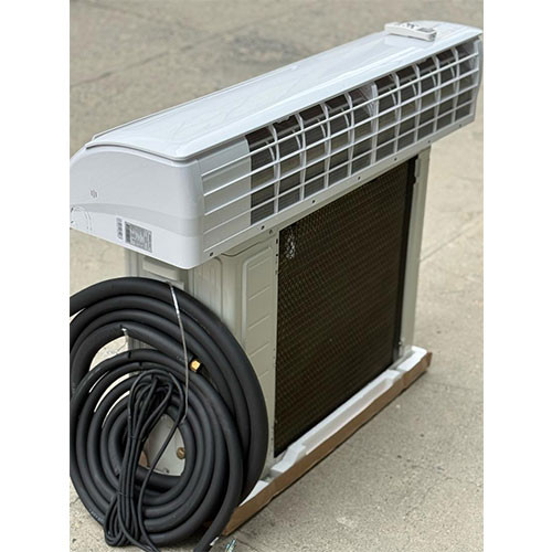 کولر گازی جنرال گلد 30000 اینورتر اسپارک T3 مدل GG-AS30000 SPARK5