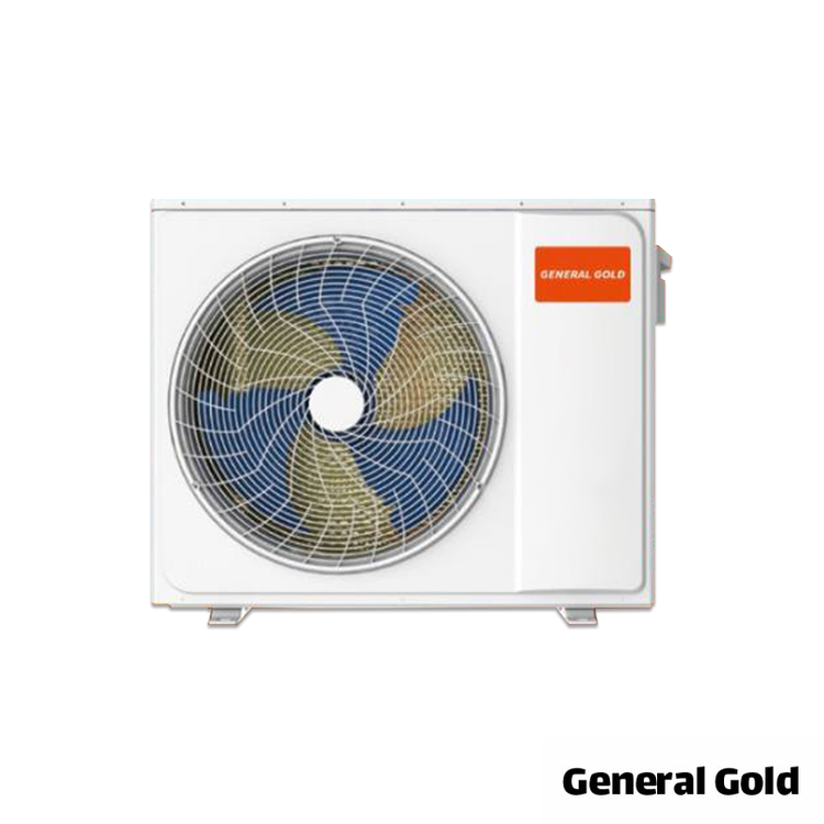 کولر گازی جنرال گلد 24000 اینورتر اسپارک T3 مدل GG-AS24000 SPARK5