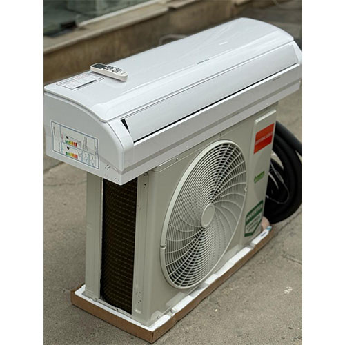 کولر گازی جنرال گلد 24000 اینورتر اسپارک T3 مدل GG-AS24000 SPARK5
