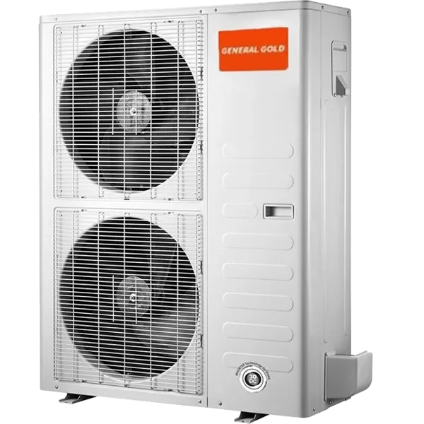 کولر گازی ایستاده جنرال گلد 36000 (36 هزار) اینورتر گرمسیری مدل MARS T3