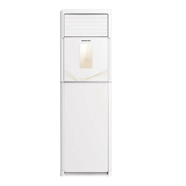 کولر گازی ایستاده جنرال گلد 36000 (36 هزار) اینورتر گرمسیری مدل MARS T3
