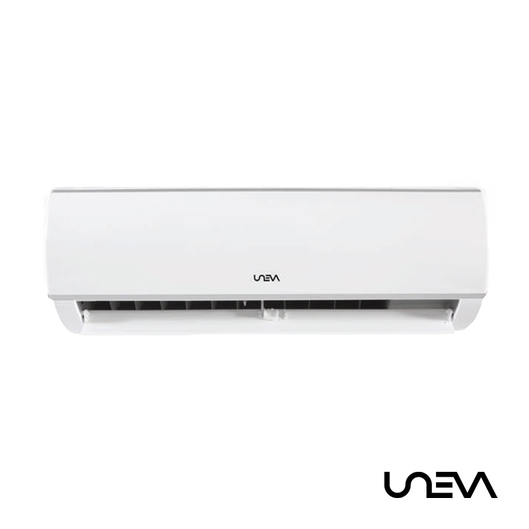 کولر گازی یونیوا ۳۸۰۰۰ اسکرول (T3)، گاز R410a مدل UN-MS38CD NEON SCROLL