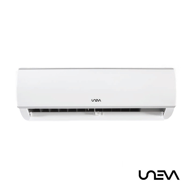 کولر گازی یونیوا ۳۸۰۰۰ اسکرول (T3)، گاز R410a مدل UN-MS38CD NEON SCROLL