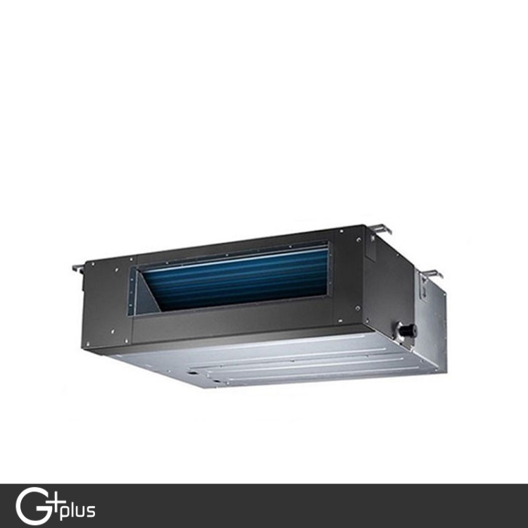 داکت اسپلیت 36000 جی پلاس اینورتر مدل GCD-36L6HR1
