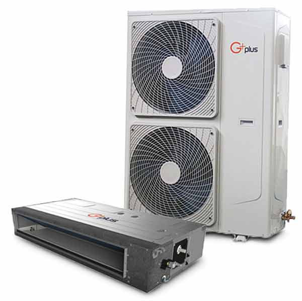 داکت اسپلیت 60000 مدل GCD-60K6HR3 جی پلاس