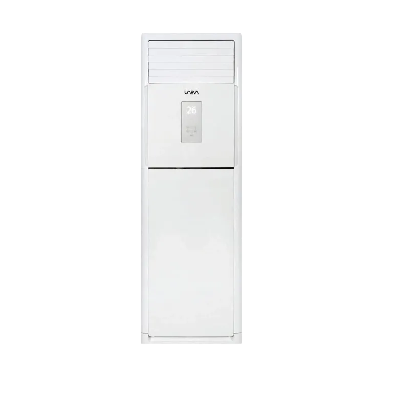 کولر گازی ایستاده یونیوا 36000 سرد اسکرول (T3) مدل UN-MF36D SCROLL
