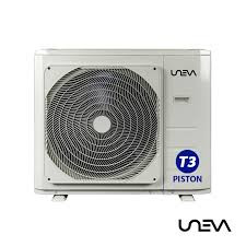 کولر گازی یونیوا ۳۰۰۰۰ اسکرول (T3)، گاز R410a مدل UN-MS30C NEON SCROLL T3