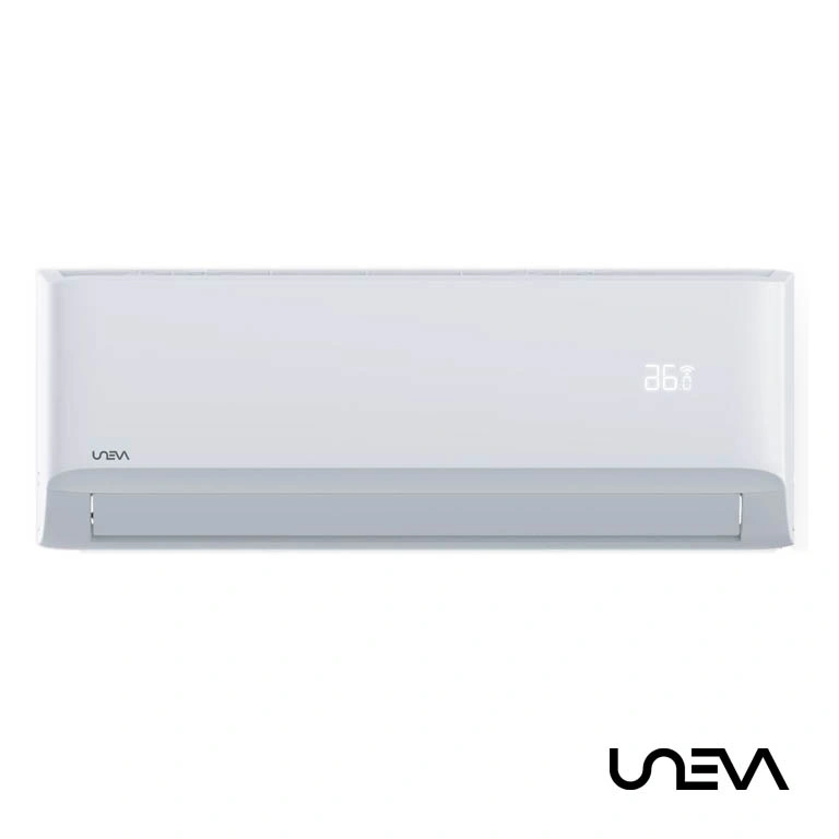 کولر گازی یونیوا ۳۰۰۰۰ اسکرول (T3)، گاز R410a مدل UN-MS30C NEON SCROLL T3