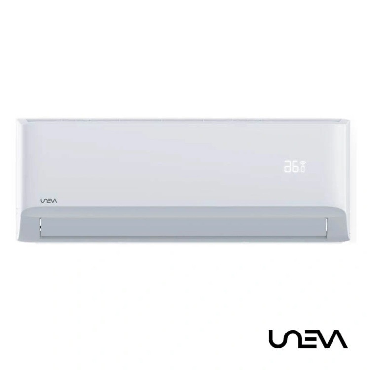 کولر گازی یونیوا ۳۰۰۰۰ اسکرول (T3)، گاز R410a مدل UN-MS30C NEON SCROLL T3