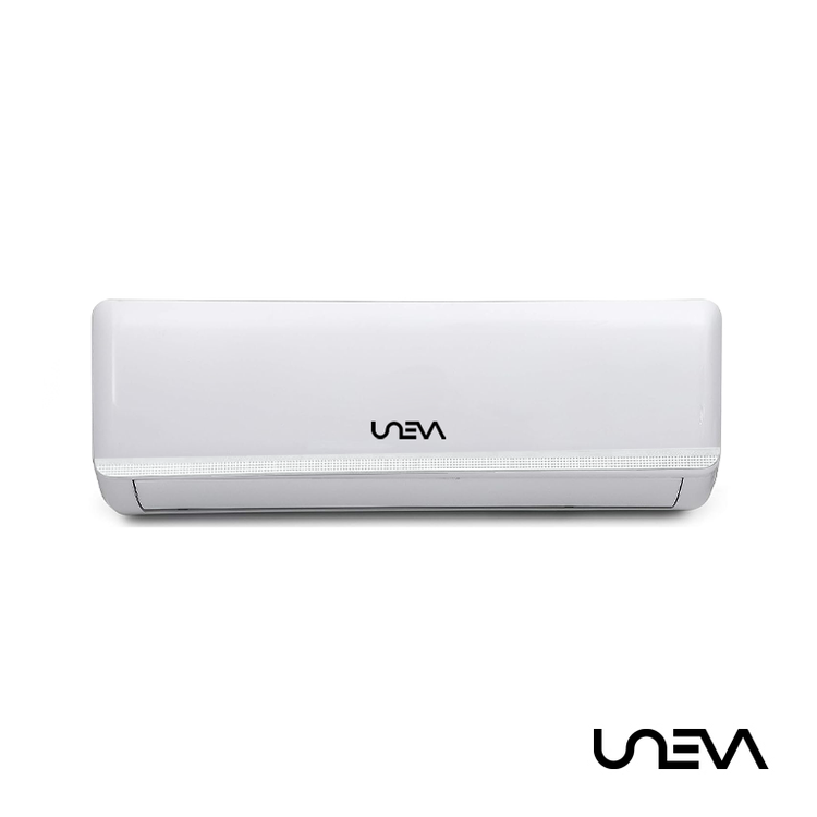 کولر گازی 24000 اینورتر یونیوا مدل UN-MS24 VEVO-5 T3