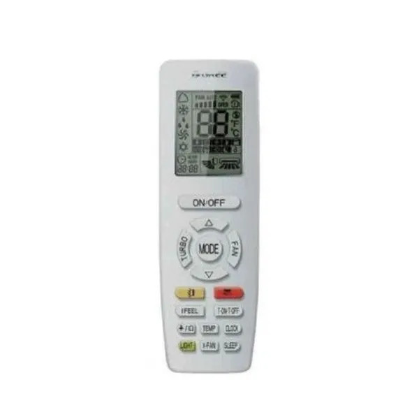 کولر گازی ایستاده گری 36000 (36 هزار) دوفن T3 مدل GVH36ATXH-K3NTD