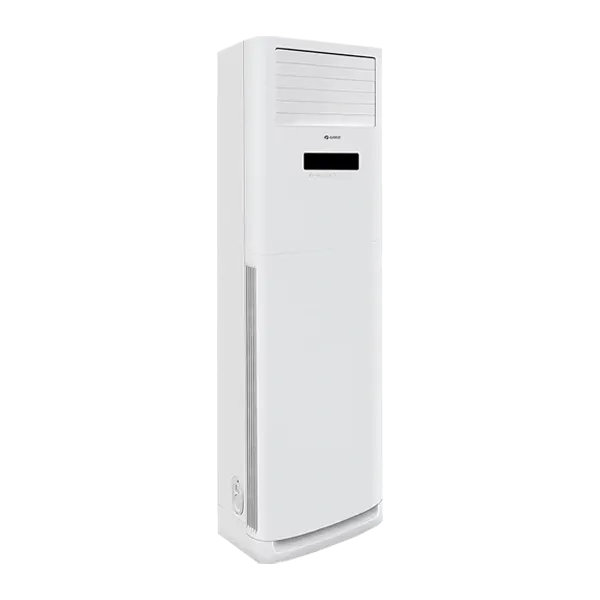 کولر گازی گری ایستاده 36000 اینورتردار سریGWH-36BTU T3