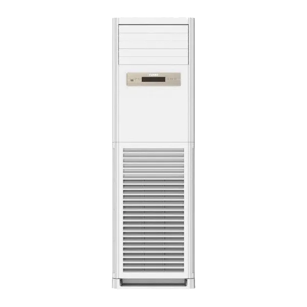 کولر گازی ایستاده توربو 30000 (30 هزار) اینورتر گرمسیری مدل DC-30TB4INV
