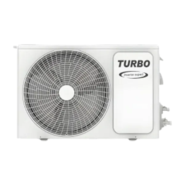 کولر گازی 30000 (30 هزار) توربو T3 اینورتر دارمدل DC-30TBINV