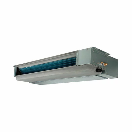 داکت اسپلیت کانالی هایسنس 60000 مدل AUD-60UX6SPHH3
