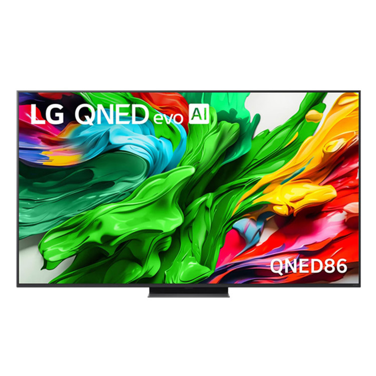 تلویزیون 65اینچ مدل TV QNED86A 2025مونتاژمصر